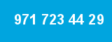 971 723 44 29 971 723 44 29